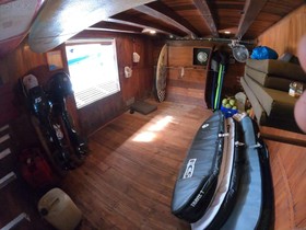 Buy 2016 Custom Phinisi Dive Charter Boat