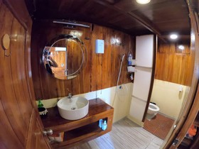 Buy 2016 Custom Phinisi Dive Charter Boat