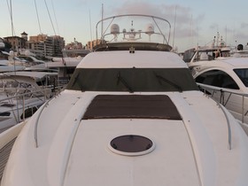 2004 Princess 21M