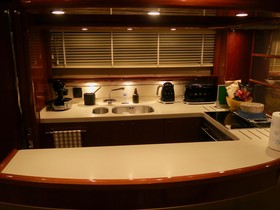 2004 Princess 21M