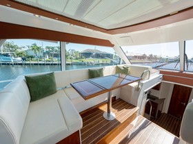 2013 Cruisers Yachts 48 Cantius zu verkaufen