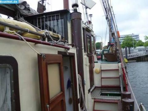 1871 T.S. Atlantic for sale