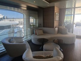 2015 Benetti Classic 121