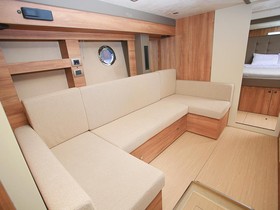 2017 Cranchi Eco Trawler 53 Long Distance for sale