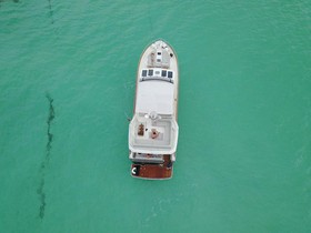 2017 Cranchi Eco Trawler 53 Long Distance