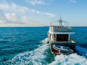 2017 Cranchi Eco Trawler 53 Long Distance