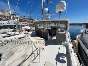 2012 Beneteau Swift Trawler 52