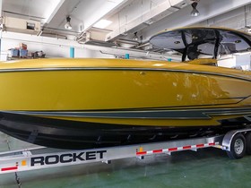 Buy 2021 Mystic Powerboats M4200