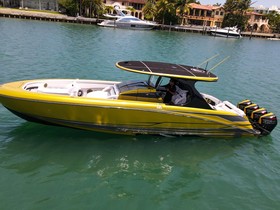 2021 Mystic Powerboats M4200 for sale