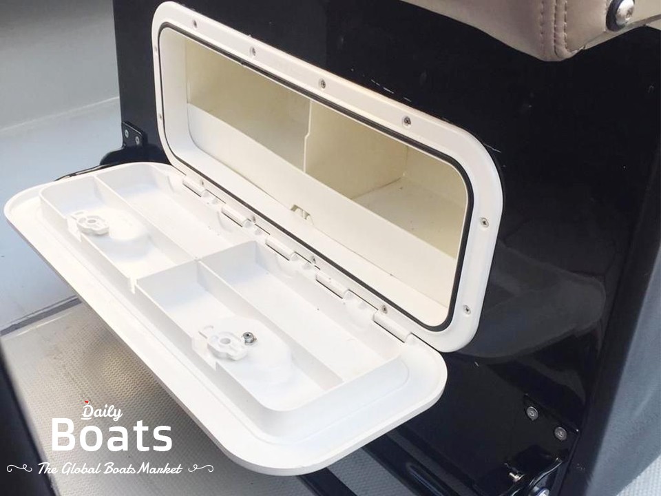 2022 CustomCraft Top Builder Boat 21 Speedboat for sale. View price