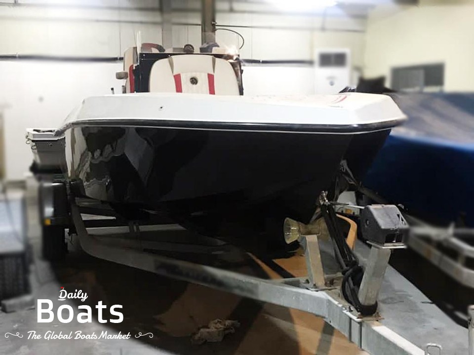 2022 CustomCraft Top Builder Boat 21 Speedboat for sale. View price