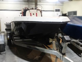 2022 Custom-Craft Top Builder Boat 21 Speedboat
