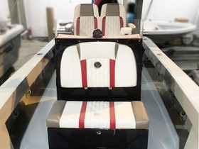 2022 Custom-Craft Top Builder Boat 21 Speedboat eladó