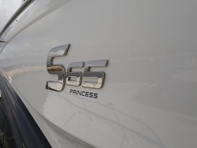 Buy 2017 Princess S65