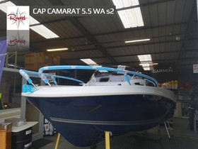 Jeanneau Cap Camarat 5.5 Wa-2