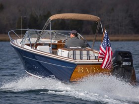2016 Vanquish 26 Runabout for sale