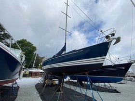 2000 X-Yachts 412 for sale