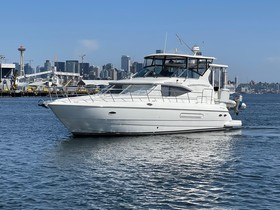 2002 Cruisers Yachts 4450 for sale