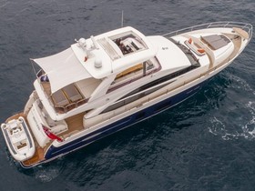 2014 Princess 72 Motor Yacht for sale