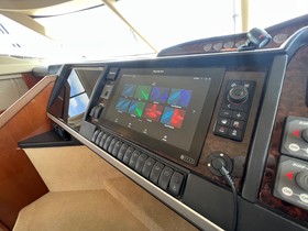 2007 Princess 50