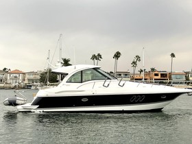 2014 Cruisers Yachts 430 Sport Coupe myytävänä