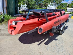 2010 Weta 4.4M #440 for sale