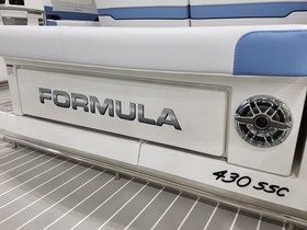 Купить 2024 Formula 430 Super Sport Crossover