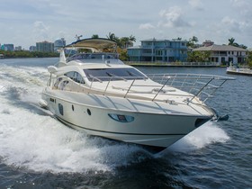 Buy 2009 Azimut 62E