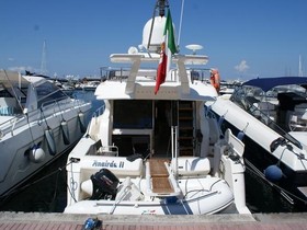 Buy 2010 Ferretti Yachts 470