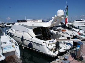 2010 Ferretti Yachts 470 for sale
