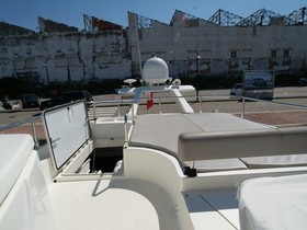 2010 Ferretti Yachts 470 in vendita