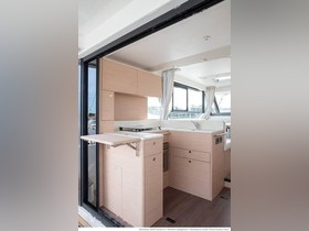 2023 Beneteau 41 Swift Trawler Fly