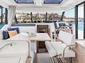 2023 Beneteau 41 Swift Trawler Fly