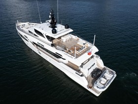 Buy 2020 Majesty Yachts 100