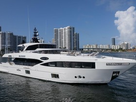 Купить 2020 Majesty Yachts 100