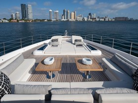 2020 Majesty Yachts 100 for sale