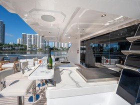 Купить 2020 Majesty Yachts 100