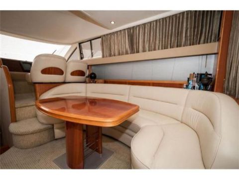 2001 Viking Flybridge for sale