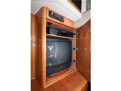 Buy 2001 Viking Flybridge
