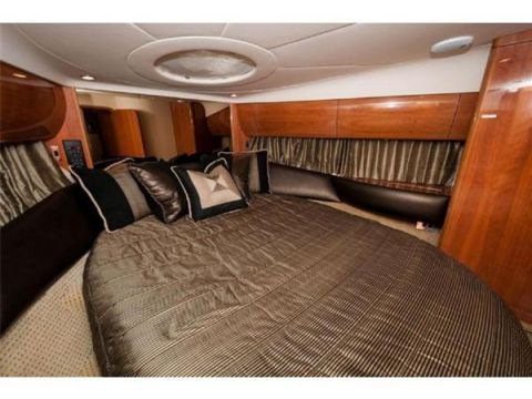 Buy 2001 Viking Flybridge