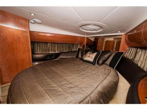 2001 Viking Flybridge for sale
