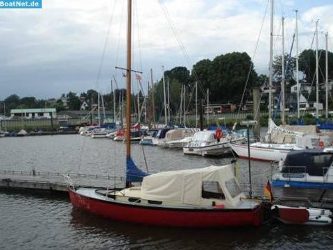 1950 Eigenbau 25 for sale