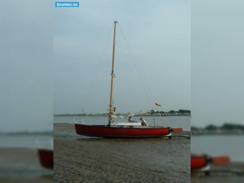 1950 Eigenbau 25 for sale
