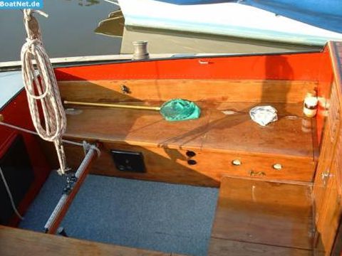 Buy 1950 Eigenbau 25