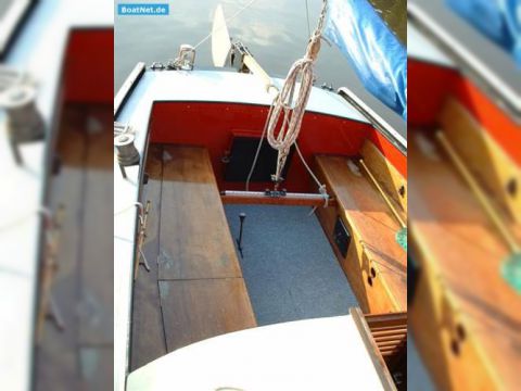 1950 Eigenbau 25 for sale