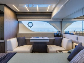 2022 Ferretti Yachts 550 eladó