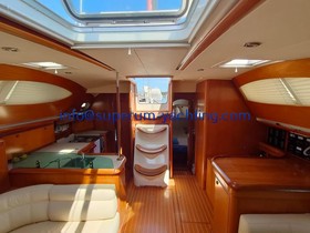 Купить 2006 Jeanneau Sun Odyssey 49 Ds