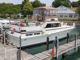 Buy 1980 Viking 43 Double Cabin Motor Yacht