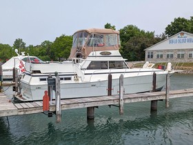 1980 Viking 43 Double Cabin Motor Yacht