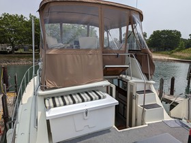 1980 Viking 43 Double Cabin Motor Yacht kopen